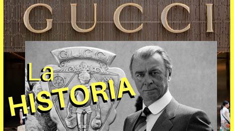 de dónde proviene la marca gucci|Gucci brasil site oficial.